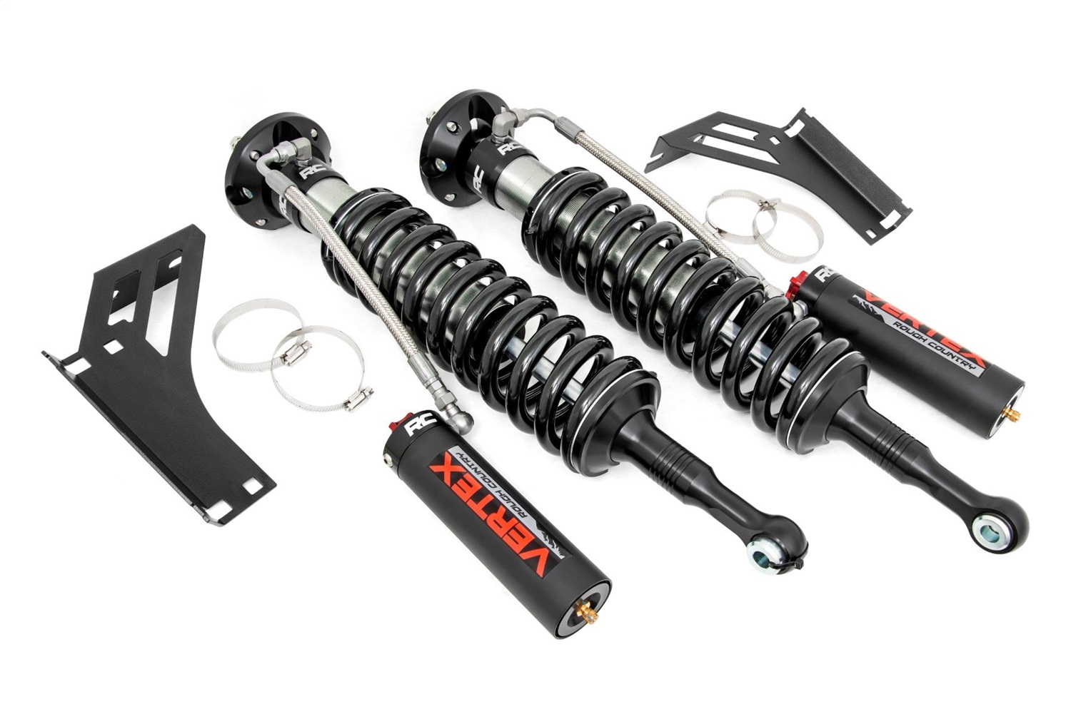 Adjustable Vertex Shocks 689041