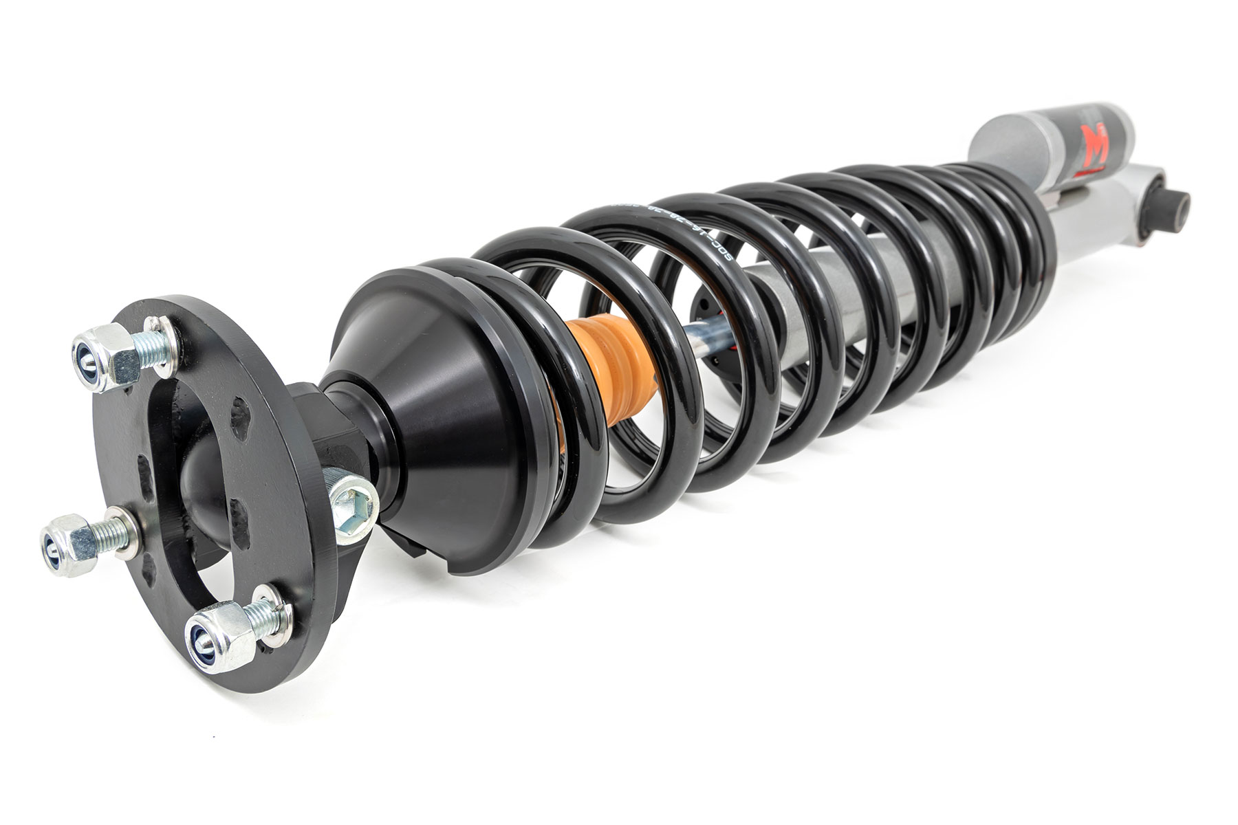 M1R Resi Loaded Strut Pair 694045
