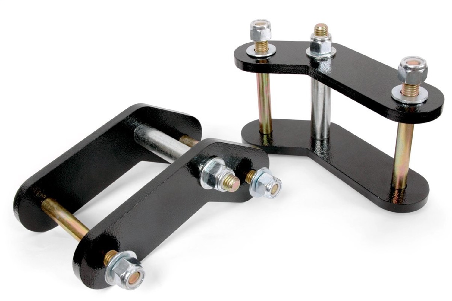 1.25 or 1.75-inch Boomerang Lift Shackles (Pair) RC0401