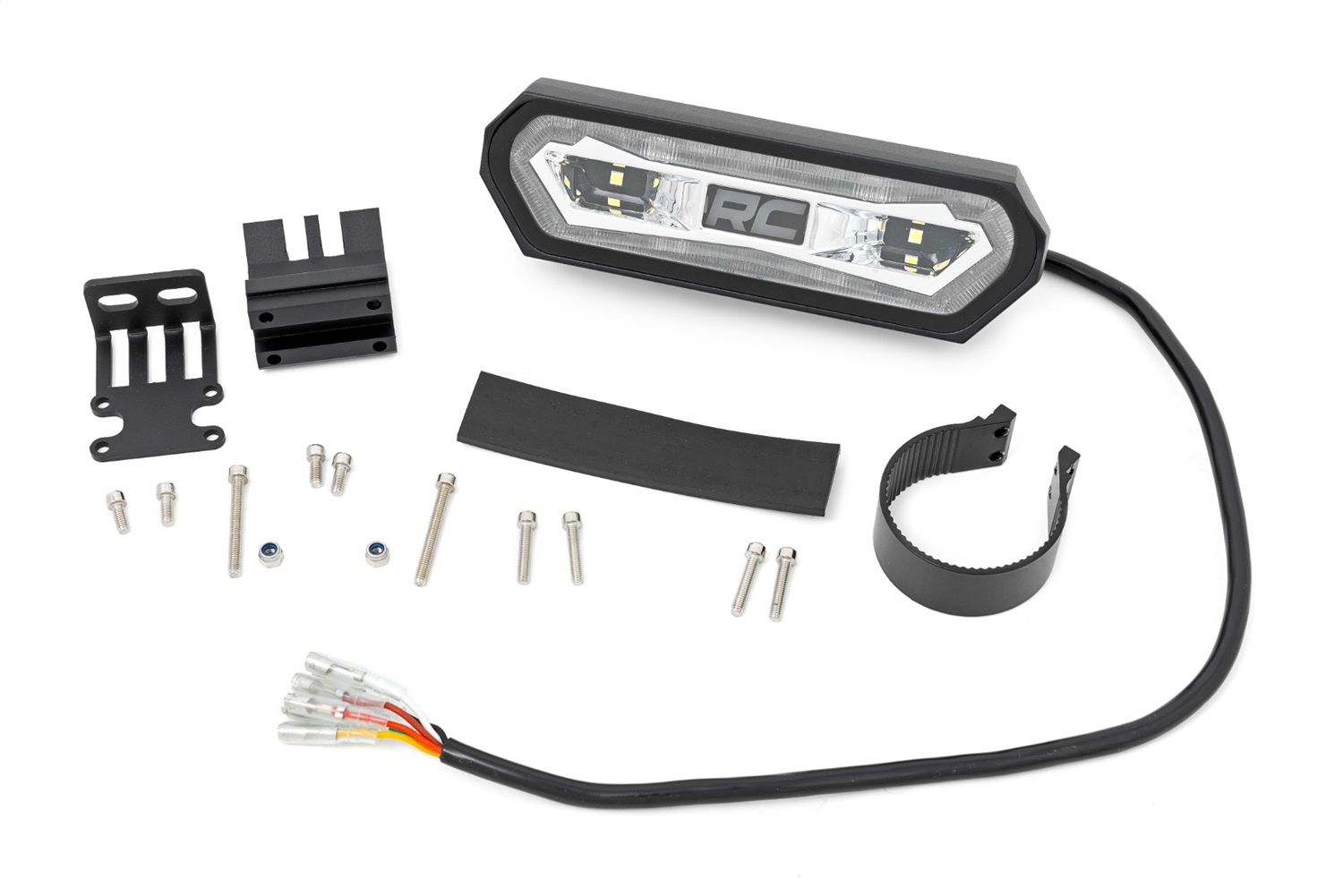 LED Multi-Functional Chase Light 70708