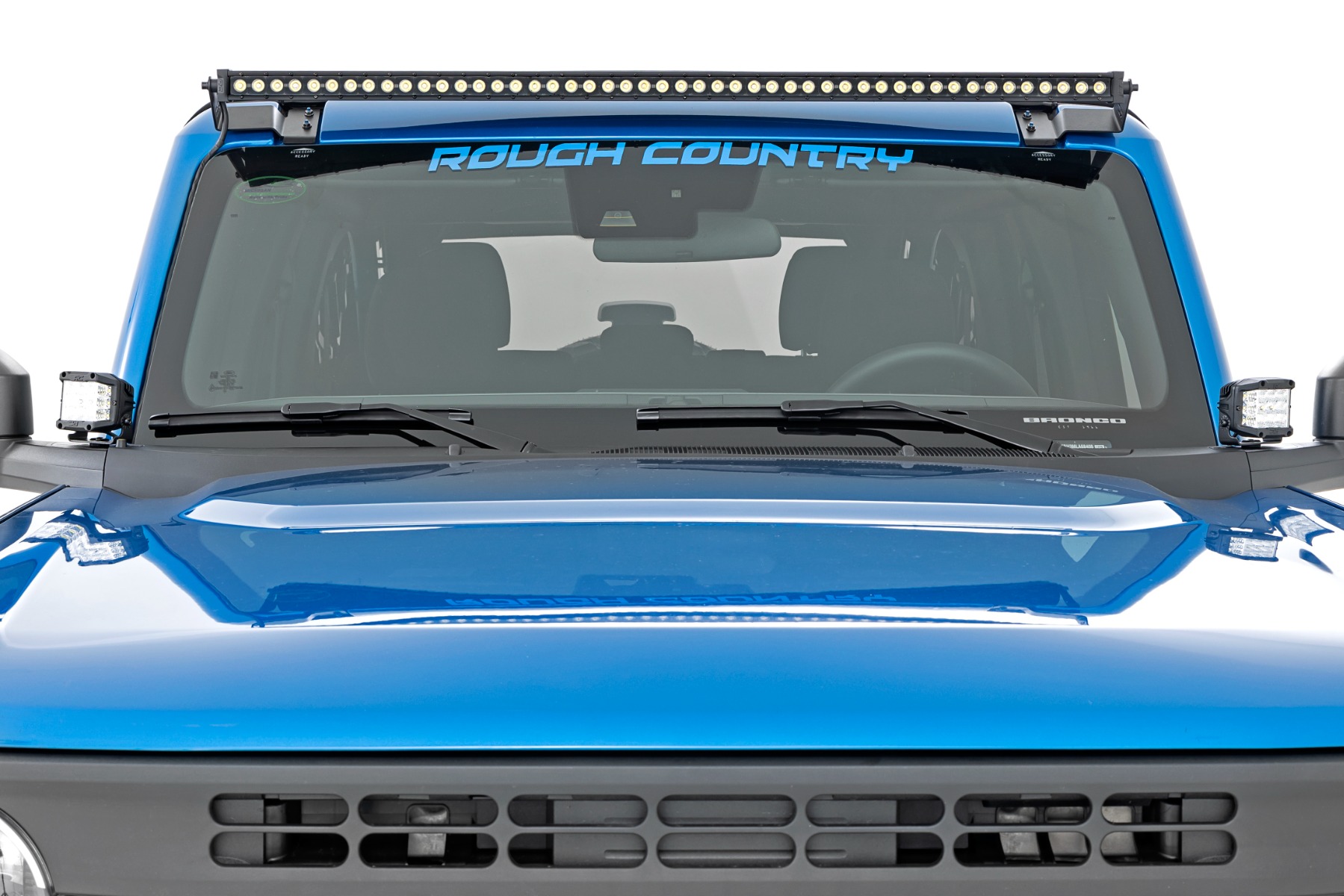 LED Light Bar 71043