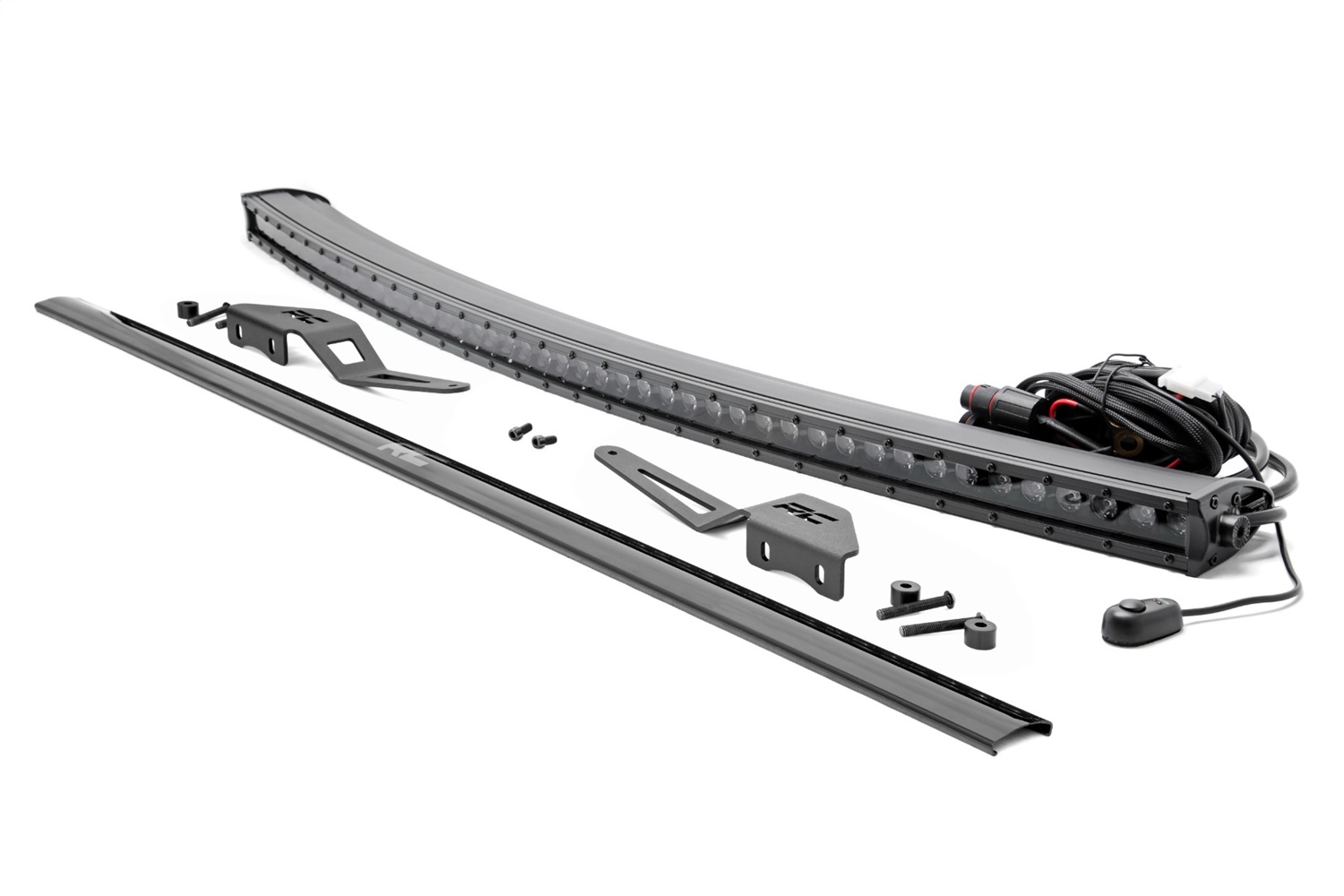 LED Light Bar 71206