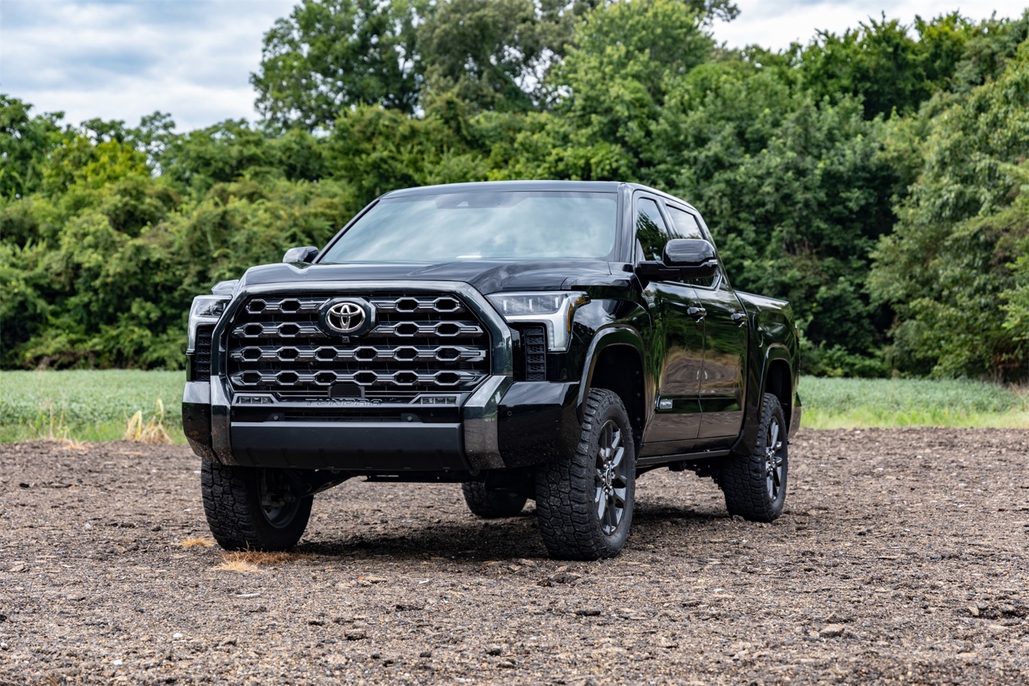 Lift Kit-Suspension 71300