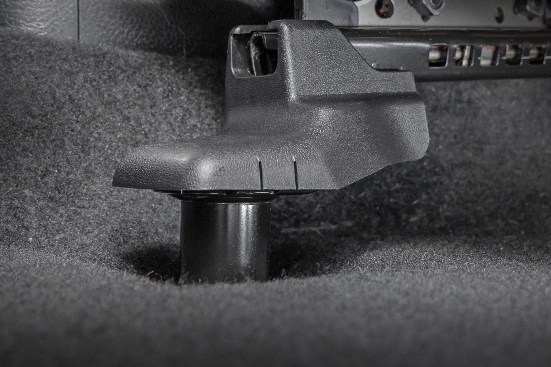 Seat Riser Kit 73000