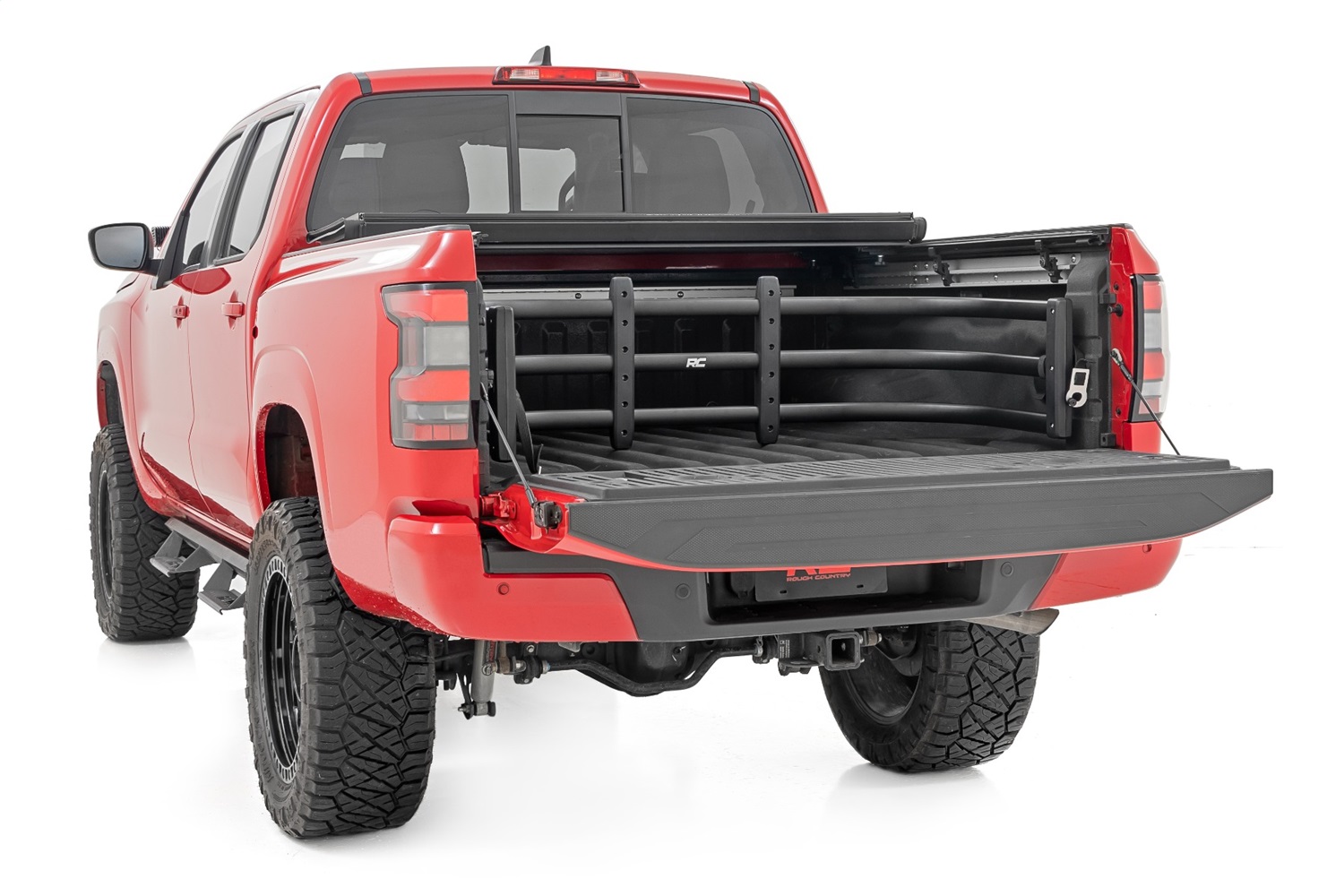Tailgate Extension 73112
