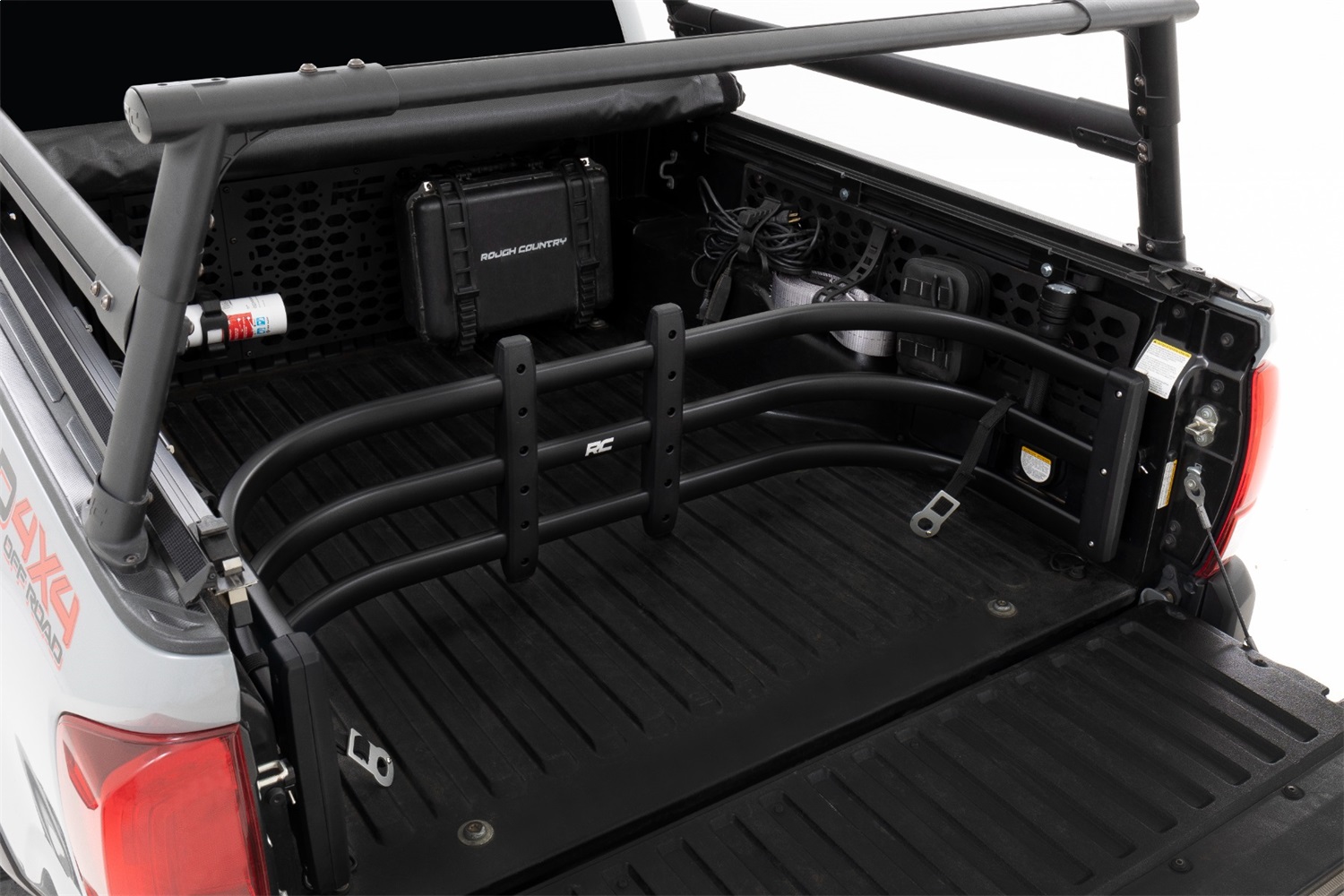 Tailgate Extension 73113