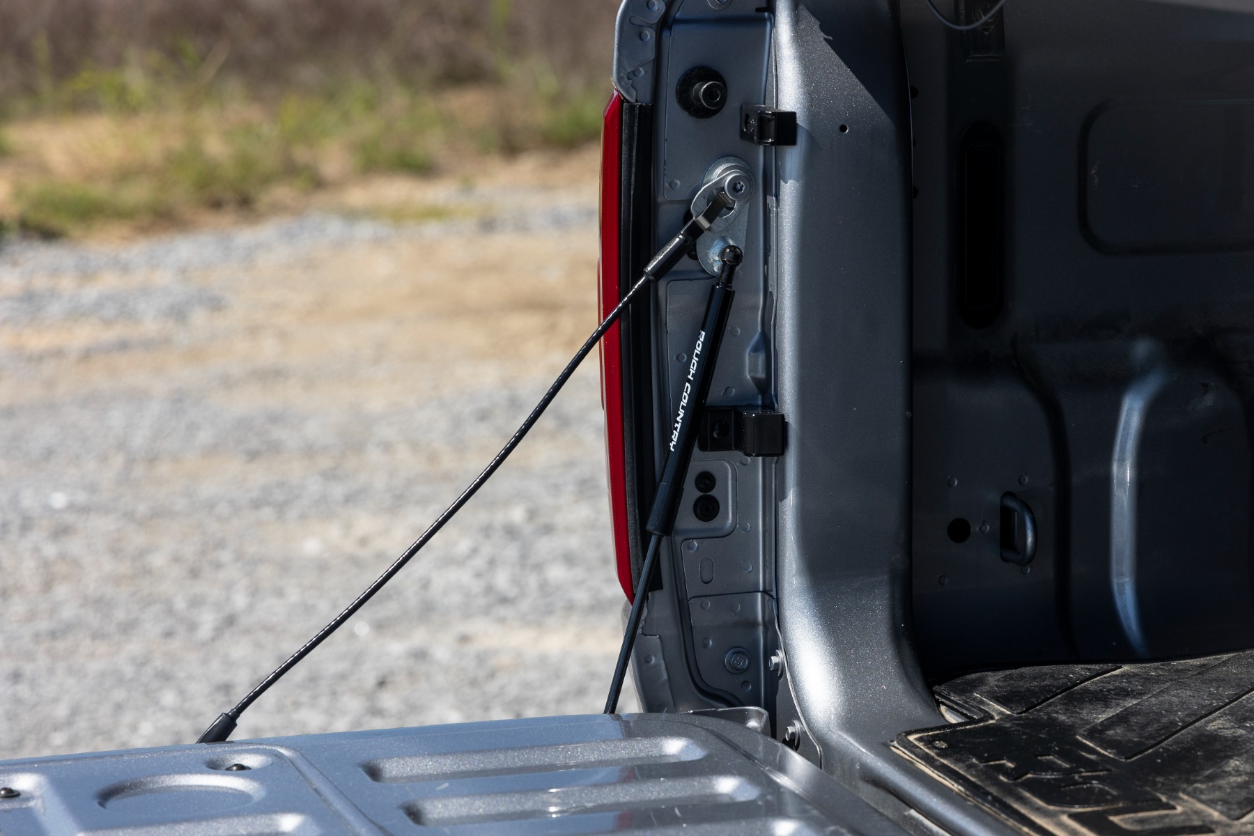 Tailgate Assist 73212