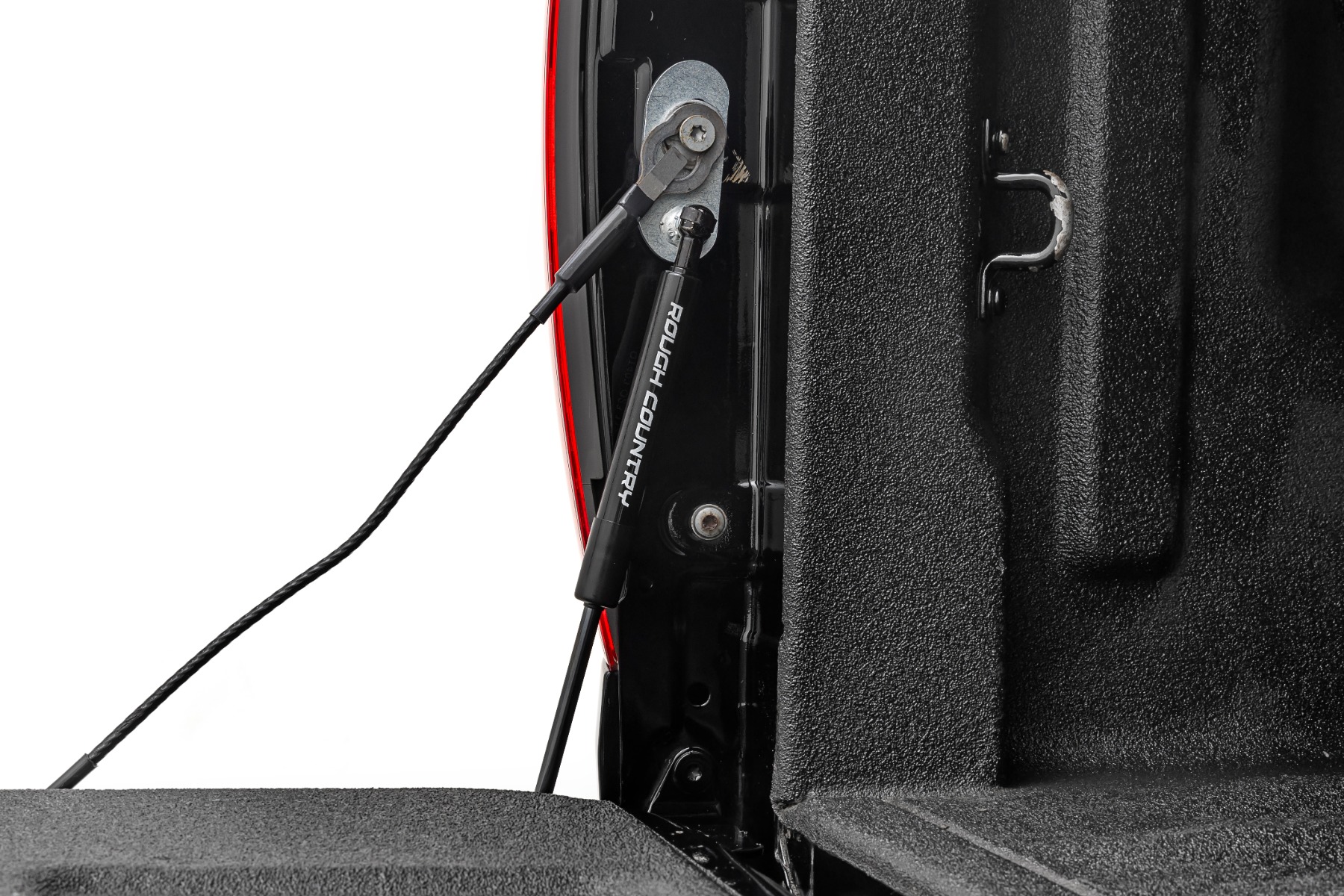 Tailgate Assist 73219