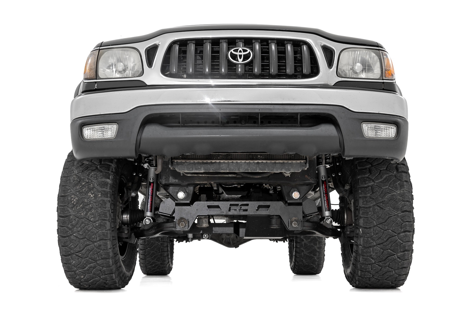 6 Inch Lift Kit 74131
