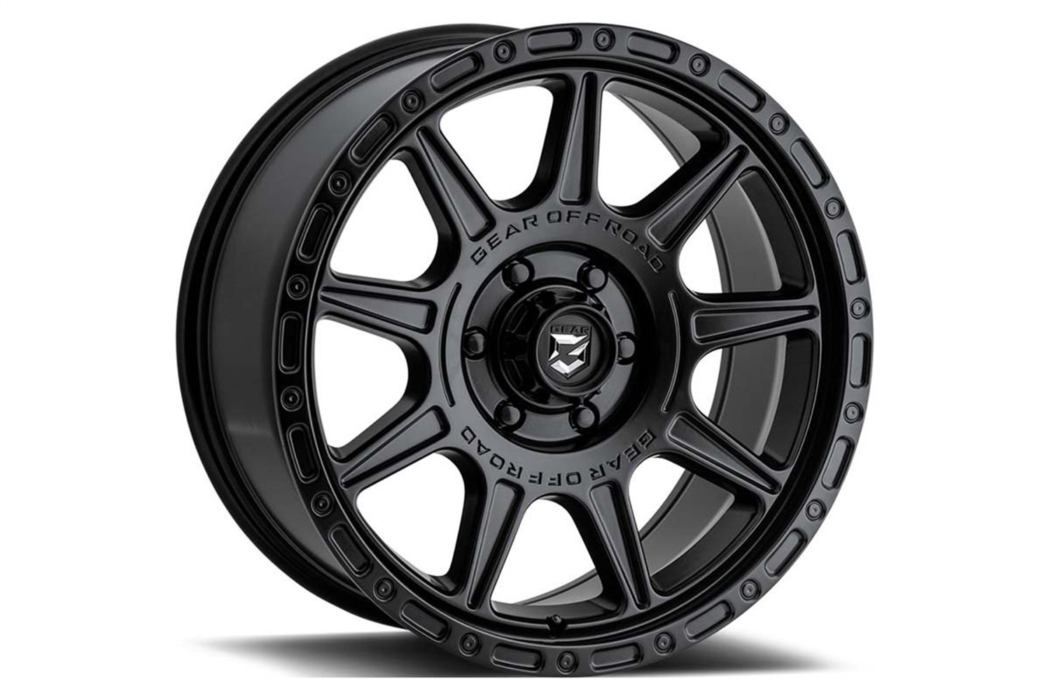 Gear 759SB Off Road Wheel 759SB-2098418