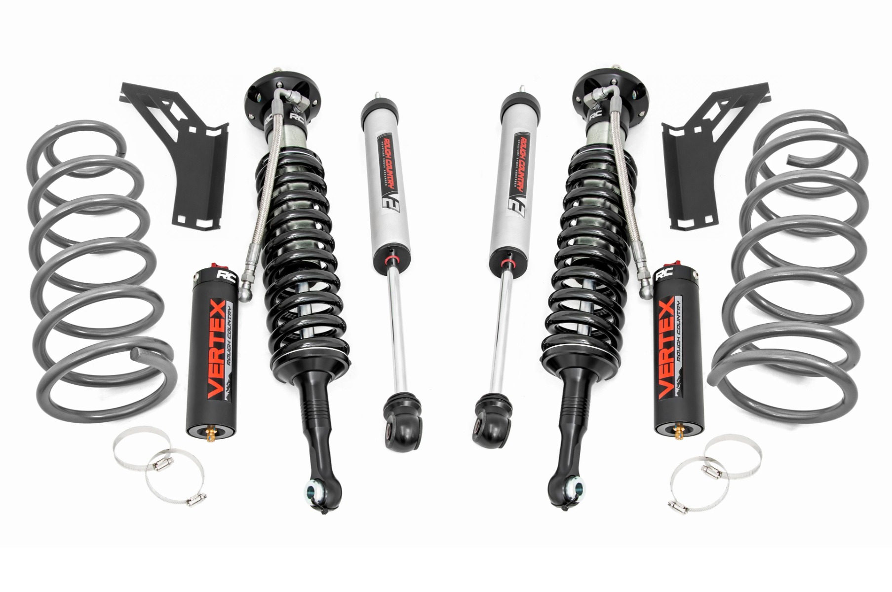 Lowering Kit 76657
