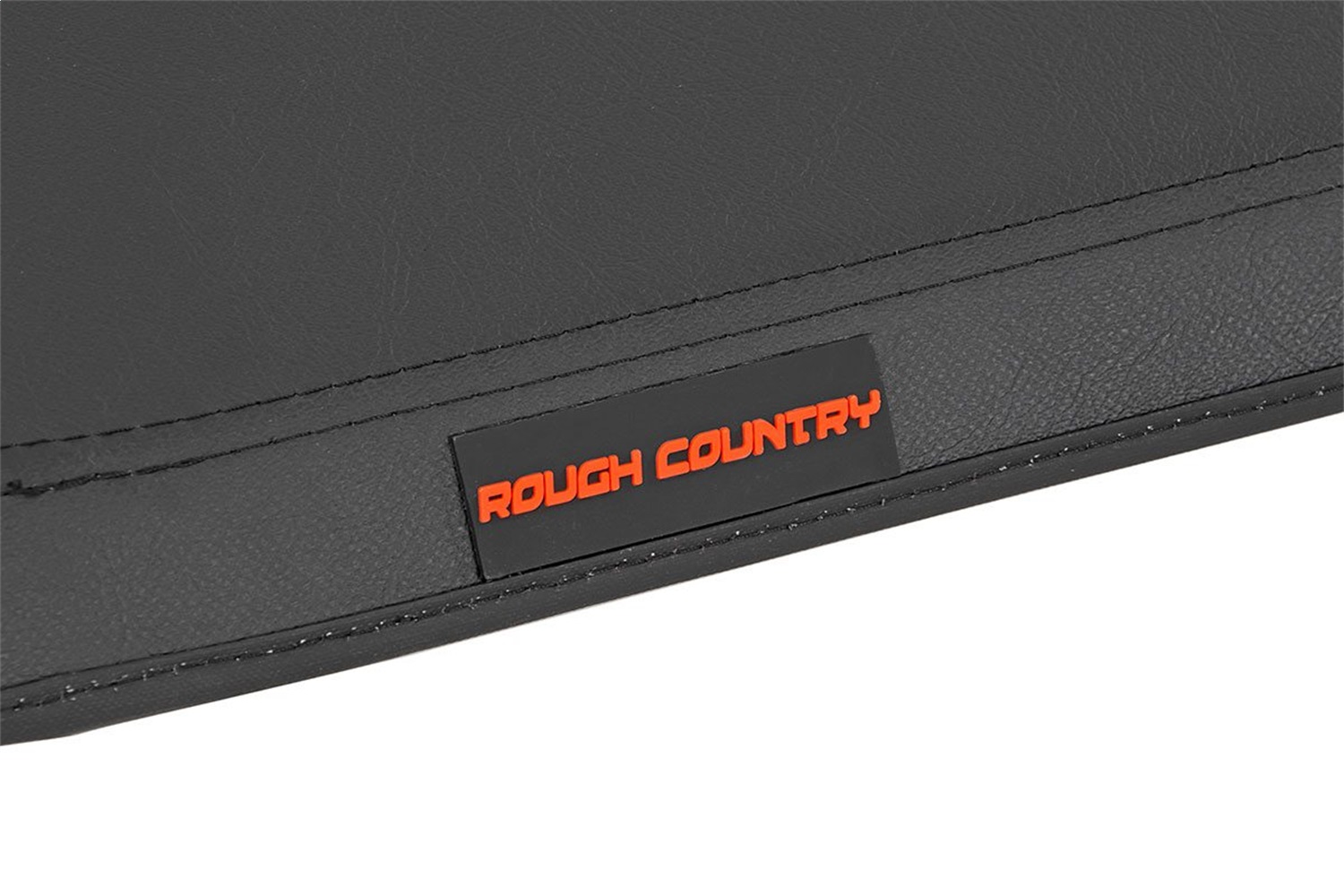 Soft Tri-Fold Tonneau Bed Cover RC46112500