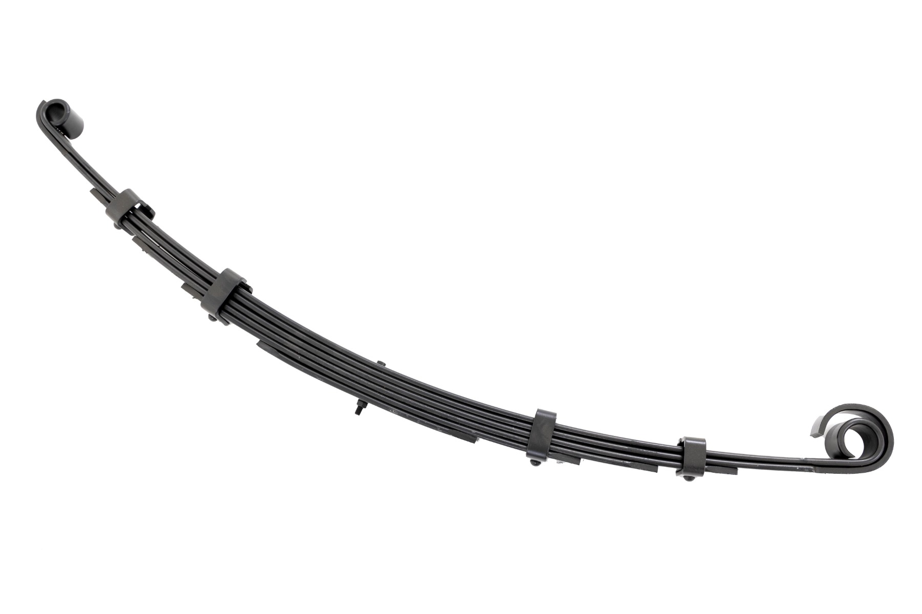 Leaf Spring 8007Kit