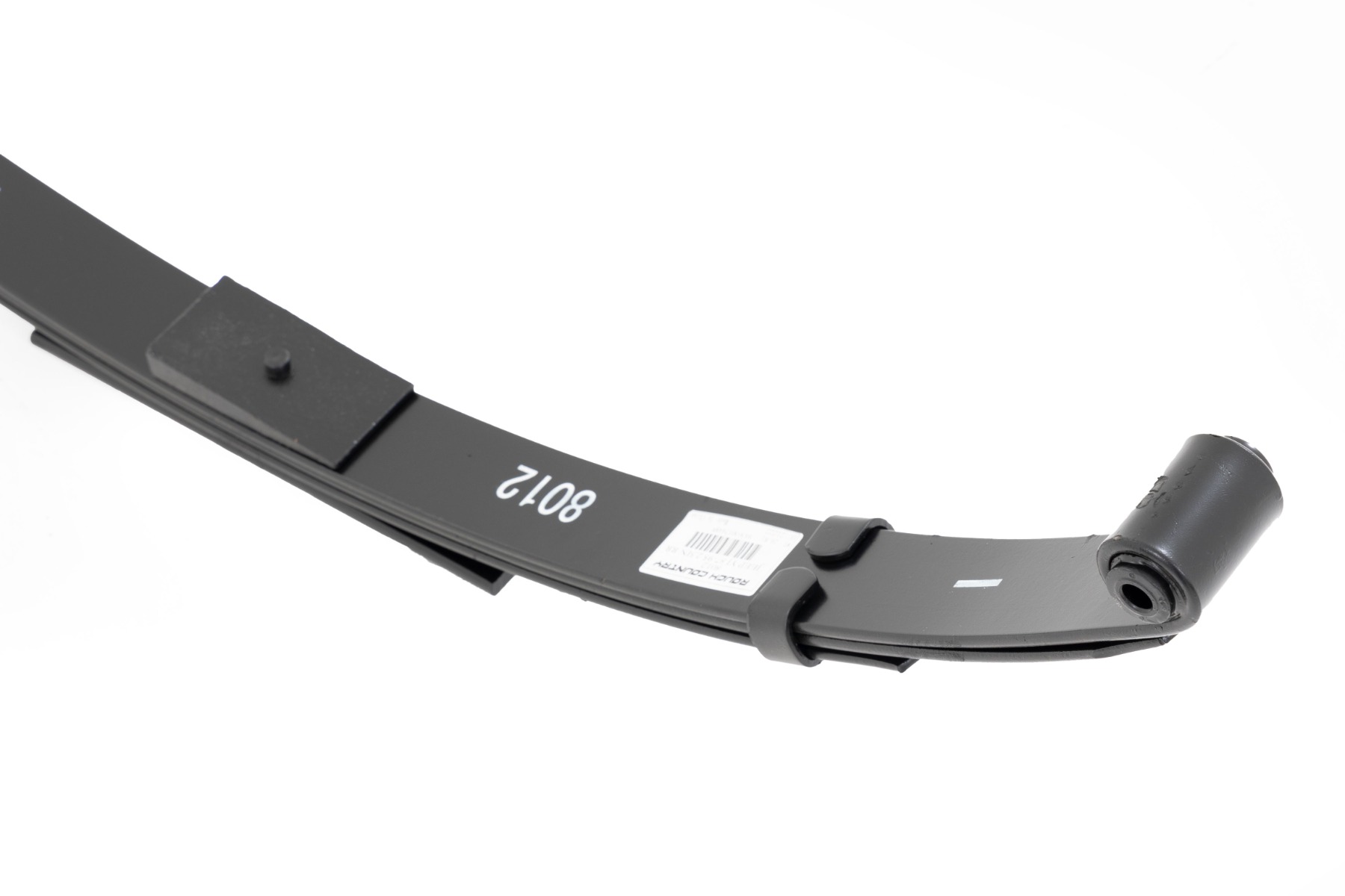 Leaf Spring 8012Kit