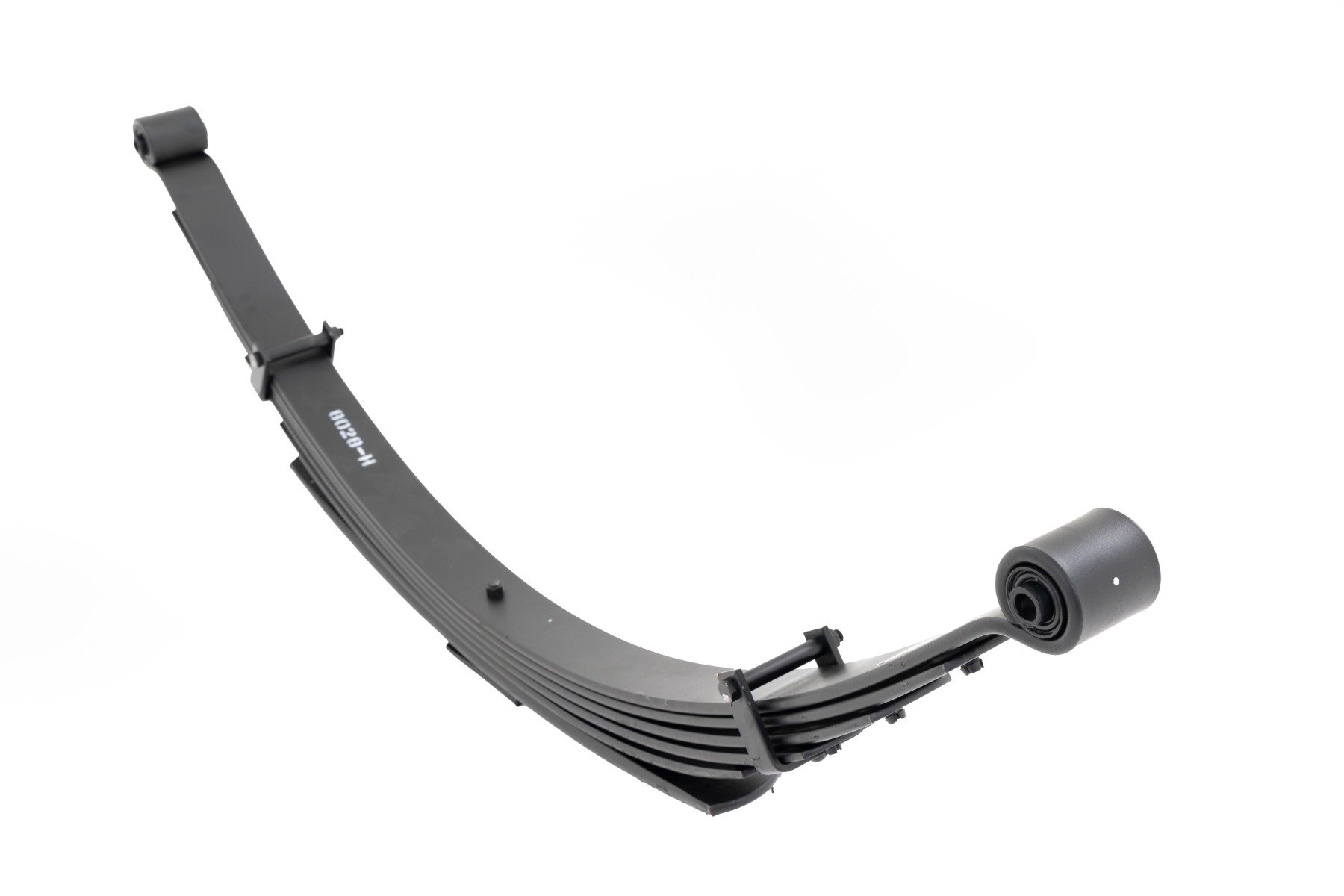 Leaf Spring 8028Kit