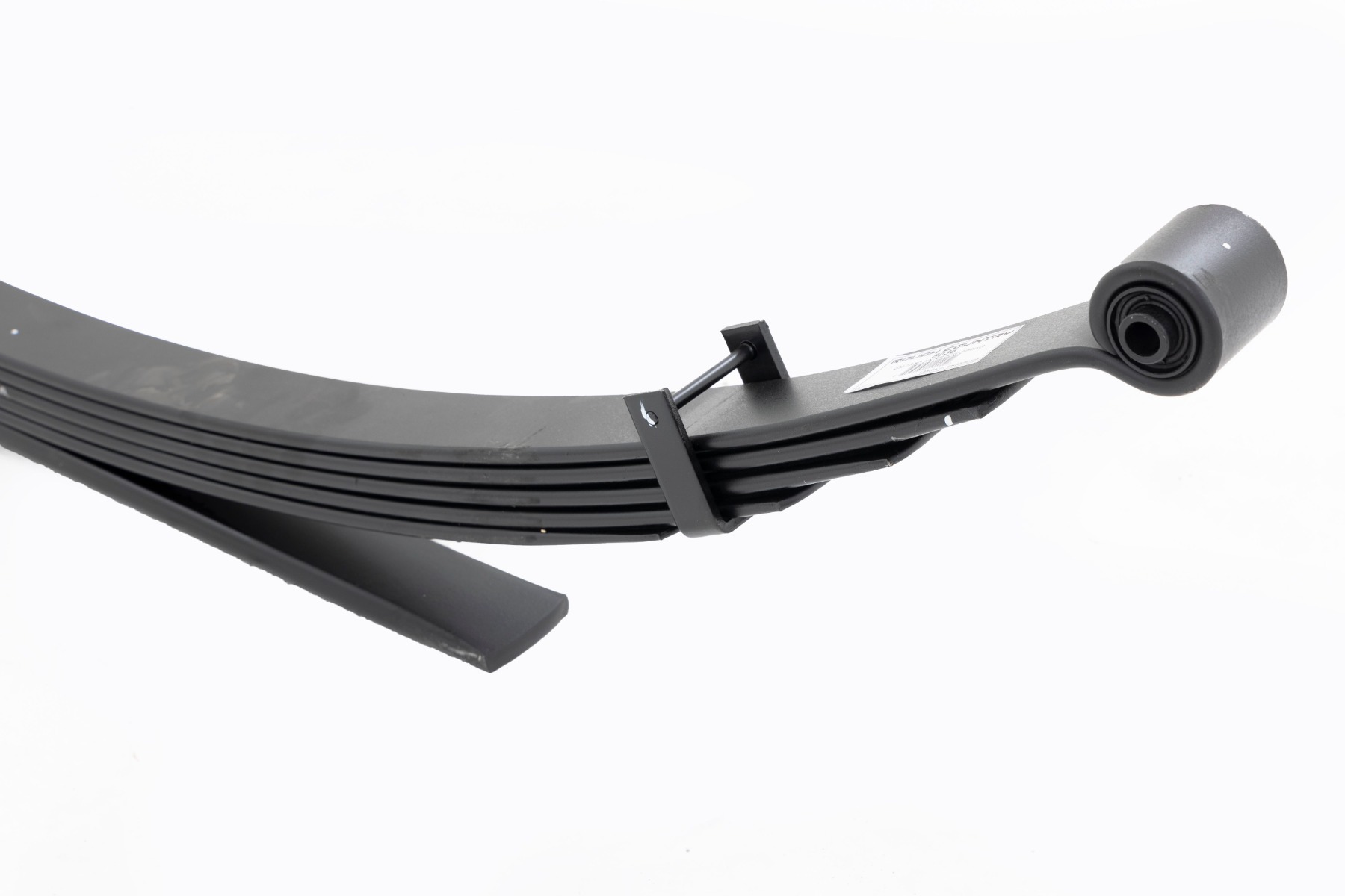 Leaf Spring 8036Kit