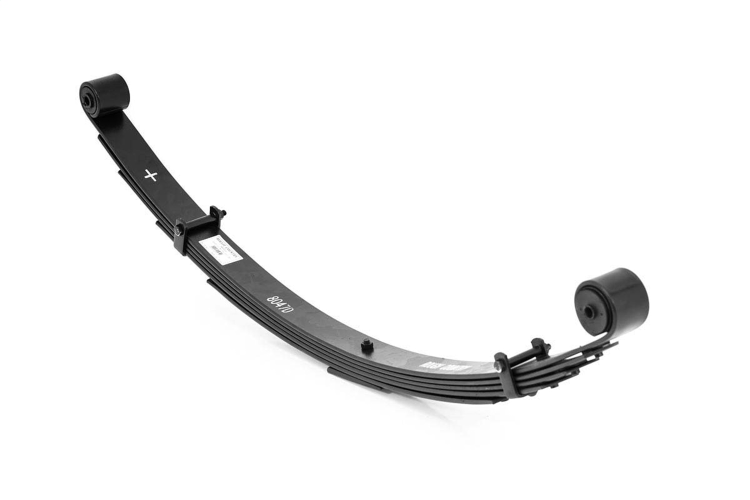 Leaf Spring 8047Kit