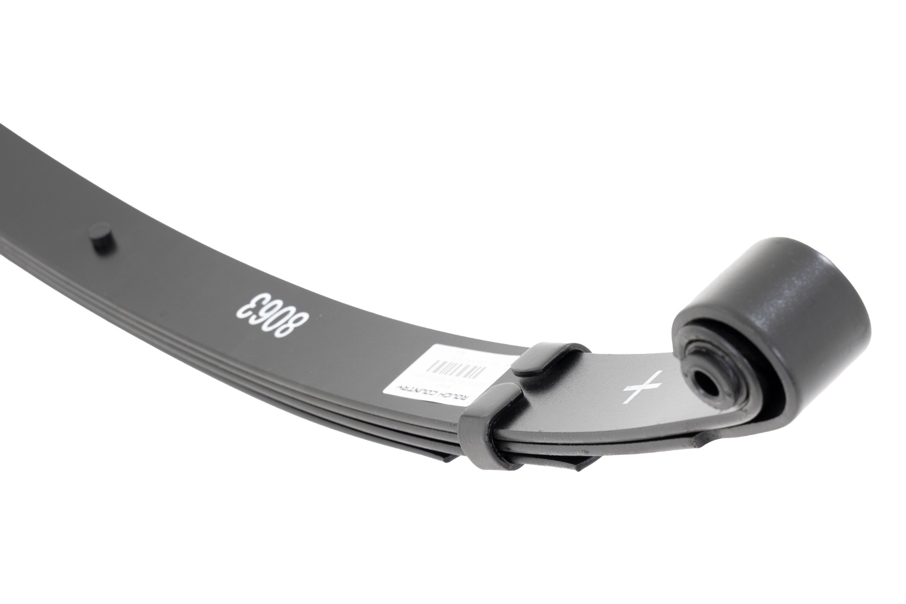 Leaf Spring 8063Kit