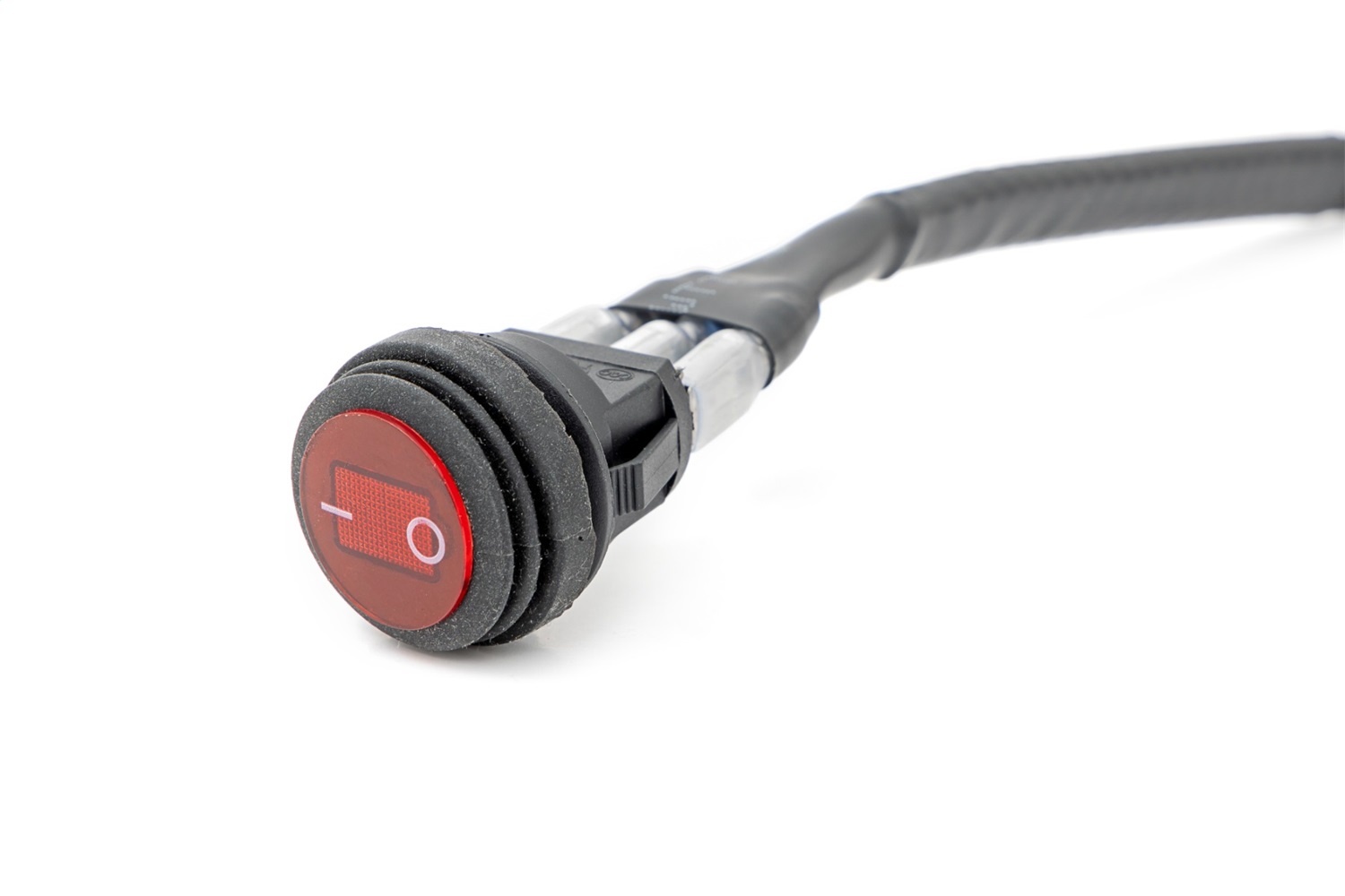 Spectrum Series LED Light | 12 Inch | Single Row 80712