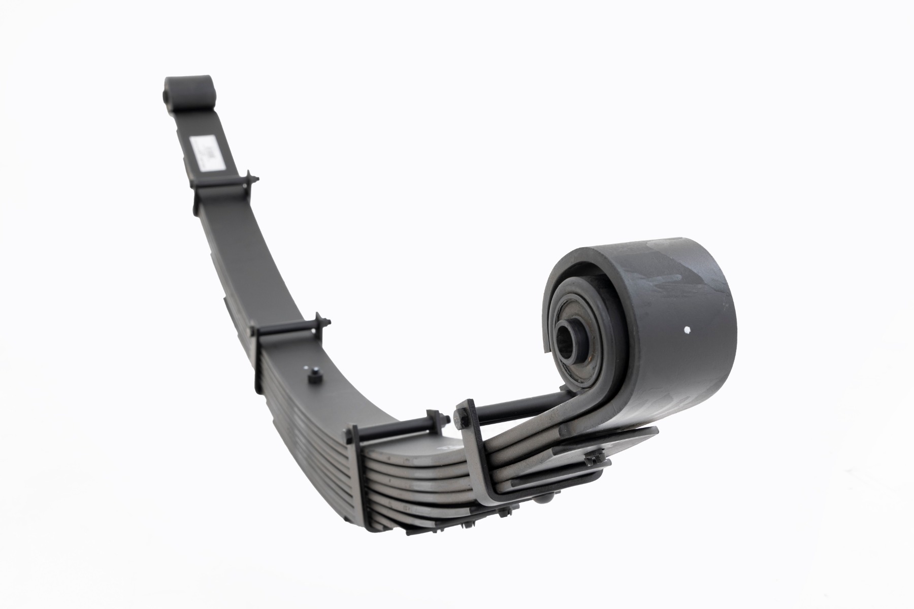 Leaf Spring 8073Kit