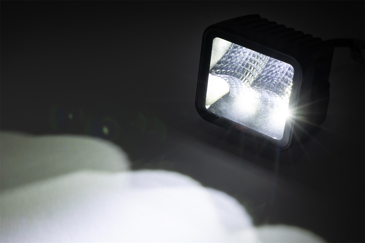 Spectrum Series LED Light | 2 Inch Flush Mount Pods 80803
