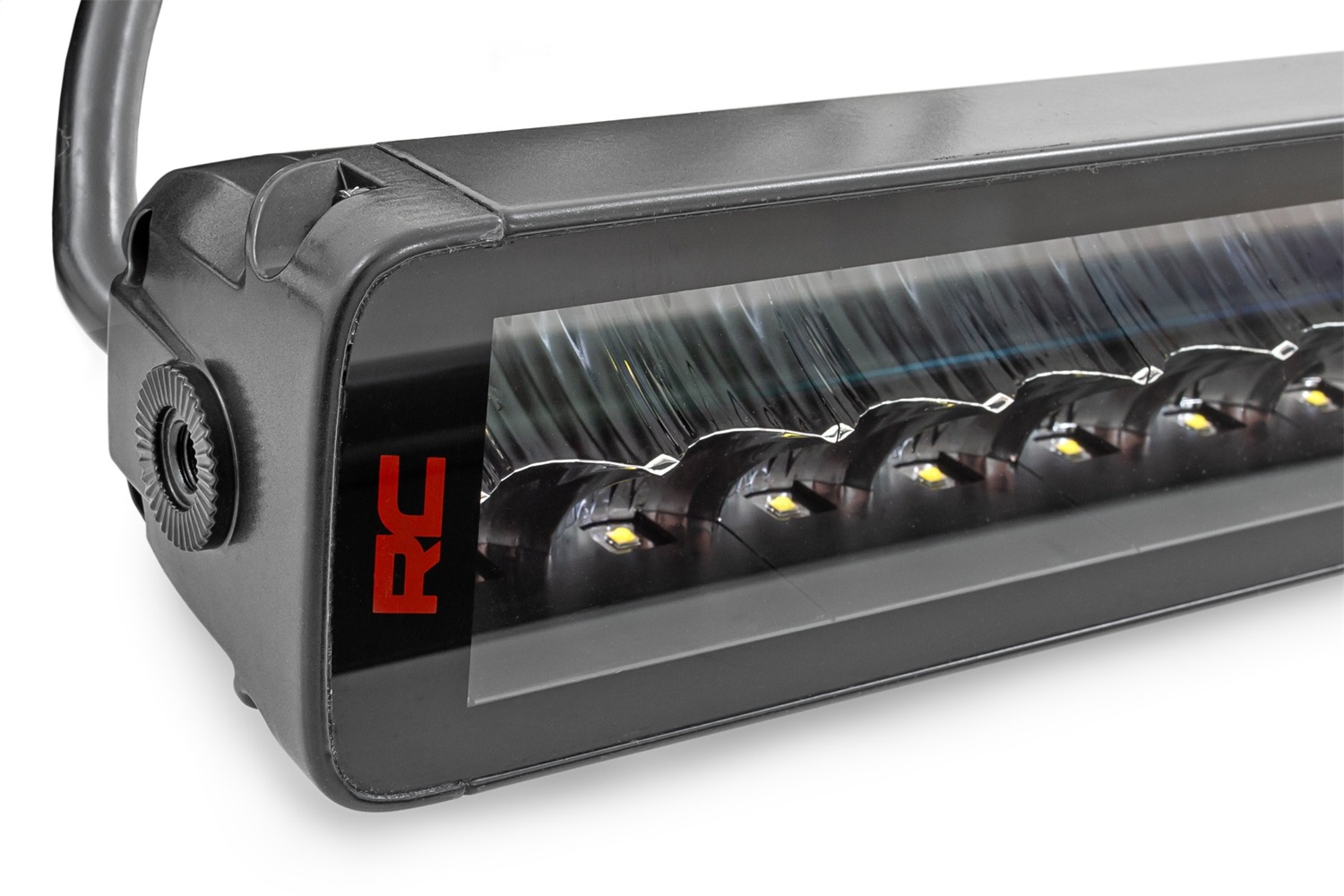 Spectrum Series LED Light | 50 Inch | Dual Row 80950