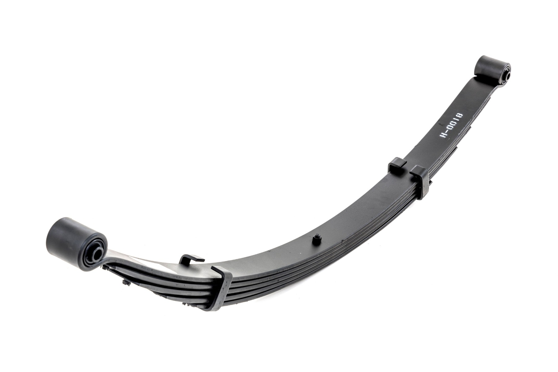 Leaf Spring 8100Kit