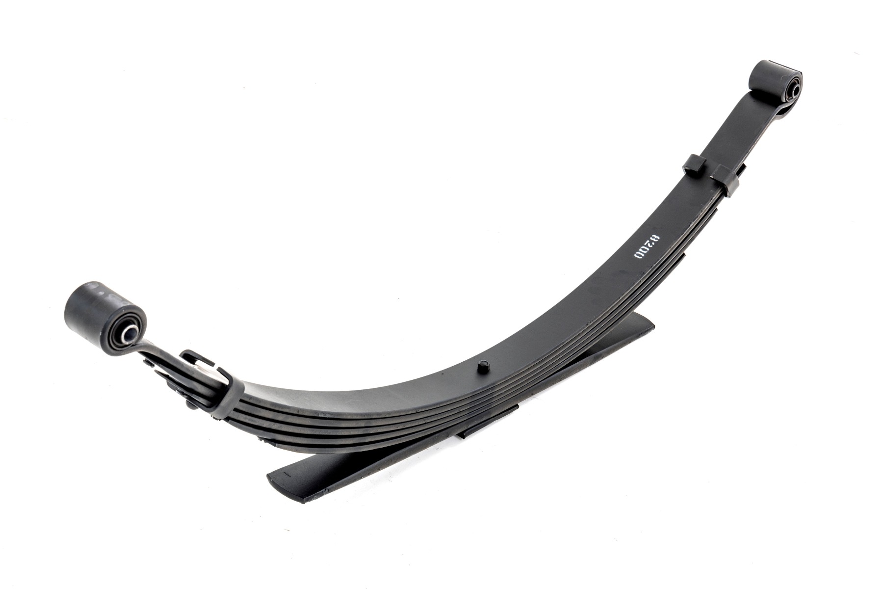 Leaf Spring 8200Kit