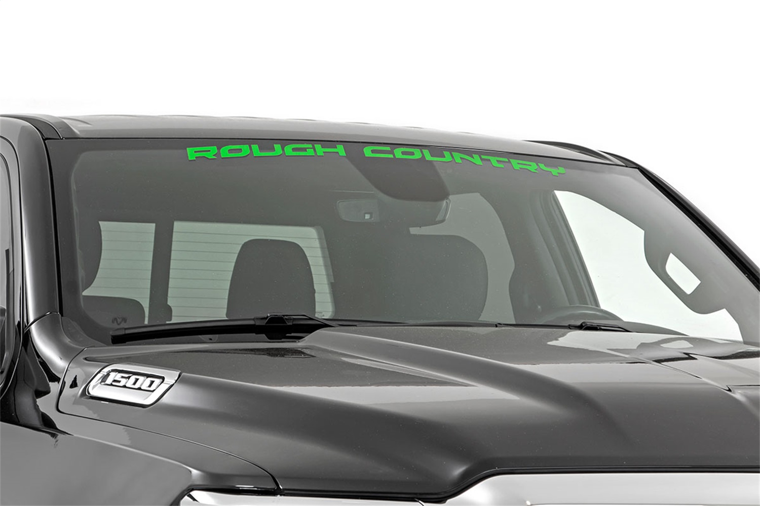 Rough Country Decal 84166KG
