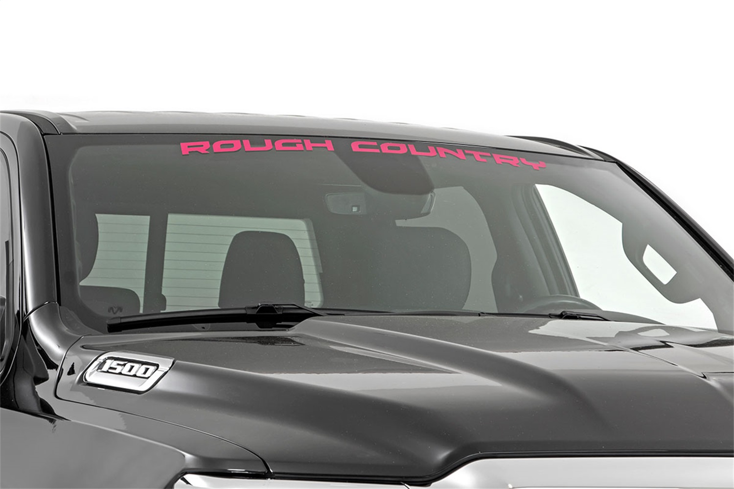 Rough Country Decal 84166PK