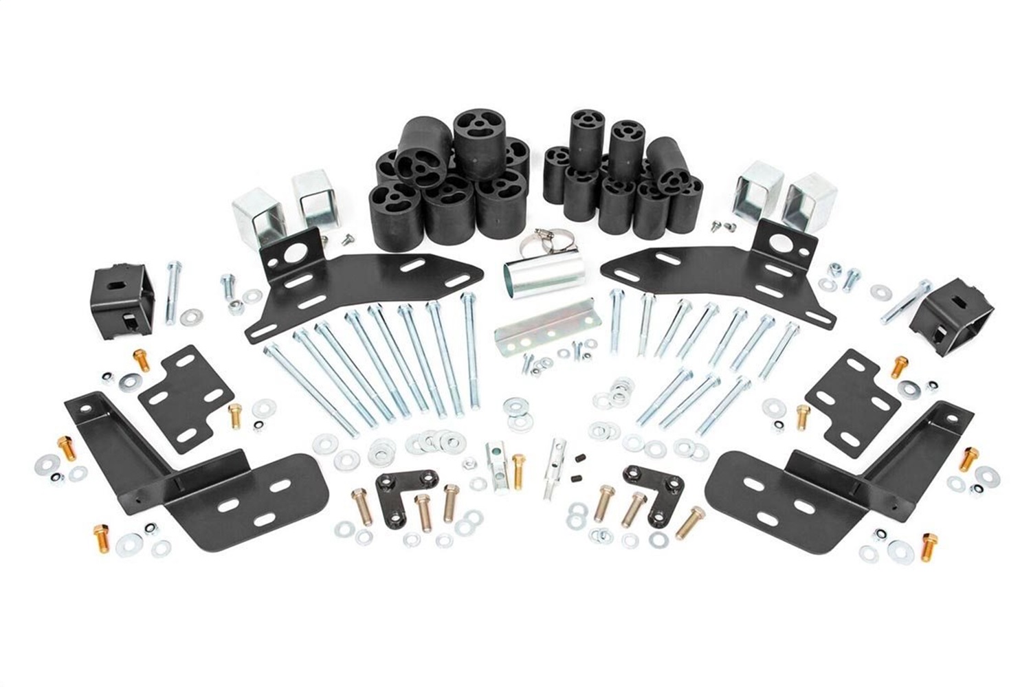 RC Body Lift Kits RC704