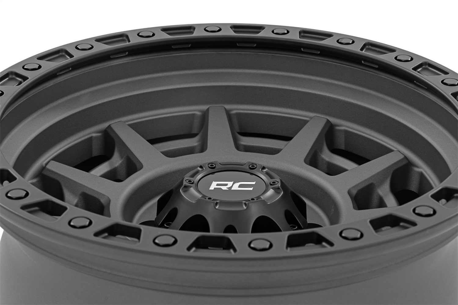Series 85 Wheel 85171812A