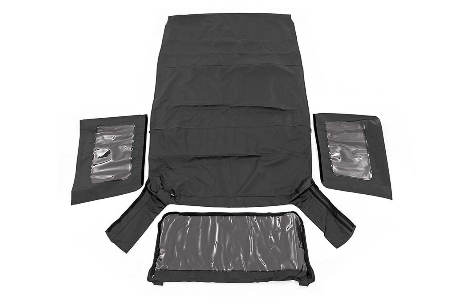 Soft Top RC85130.35