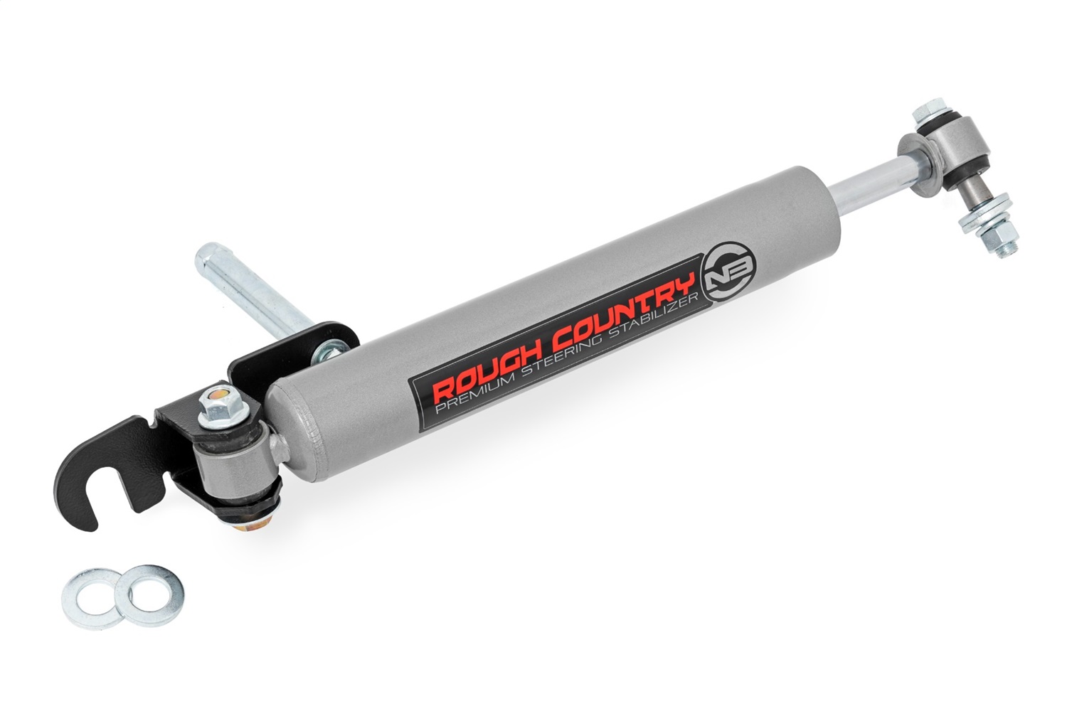N3 Steering Stabilizer | Chevy/GMC 2500HD/3500HD (16-23) 8730130