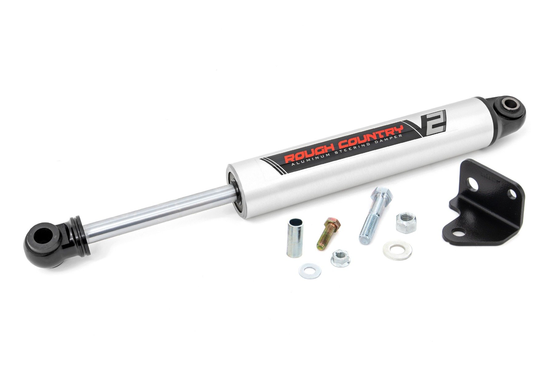 Steering Stabilizer 8730670
