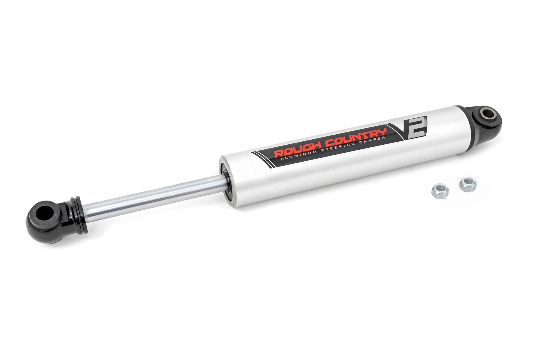 Steering Stabilizer 8731570