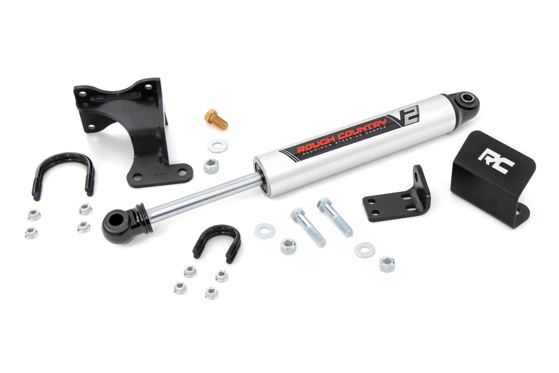 Steering Stabilizer 8731970