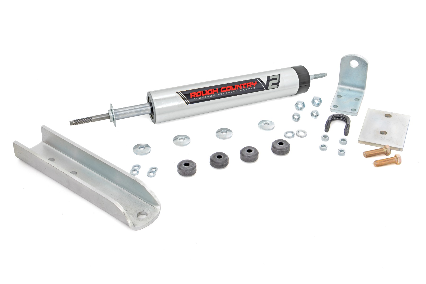Steering Stabilizer 8733170