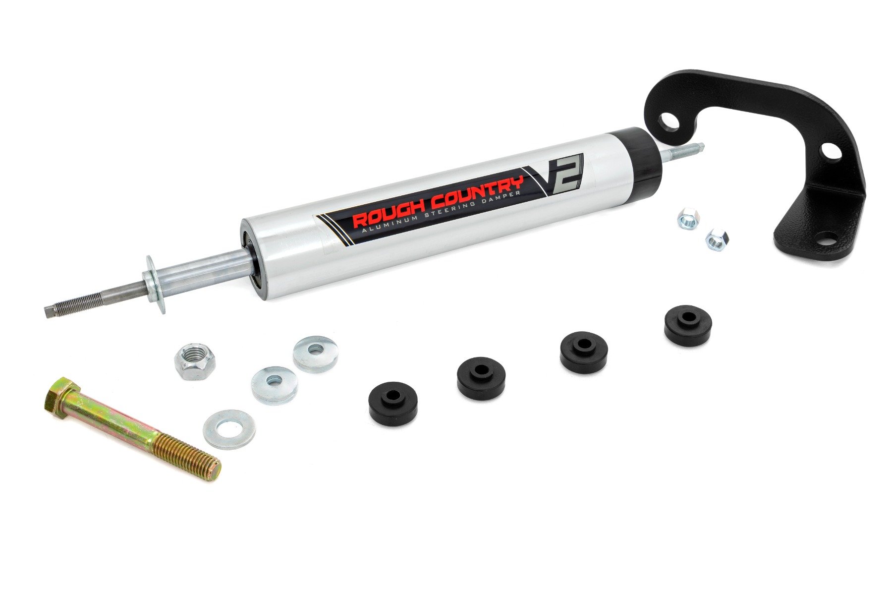 Steering Stabilizer 8737170