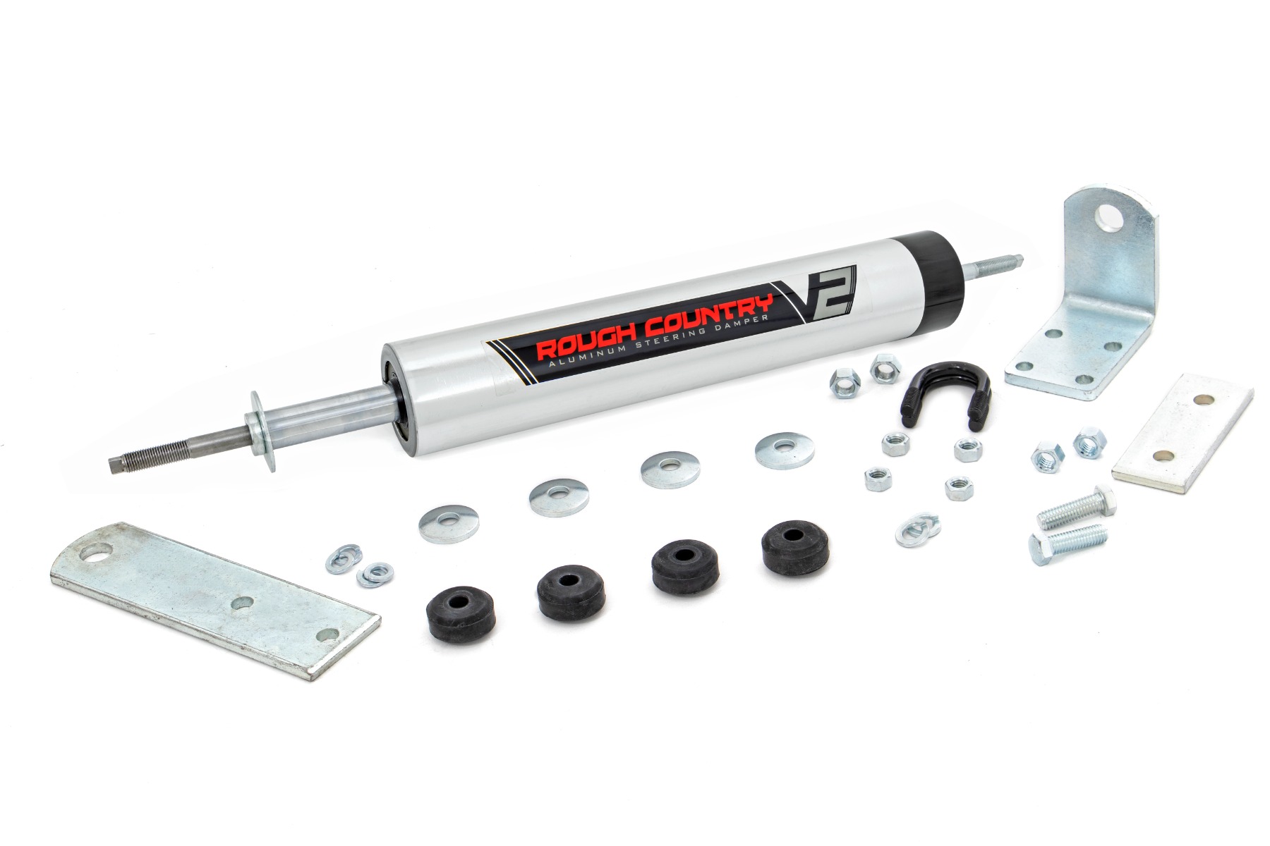 Steering Stabilizer 8738070