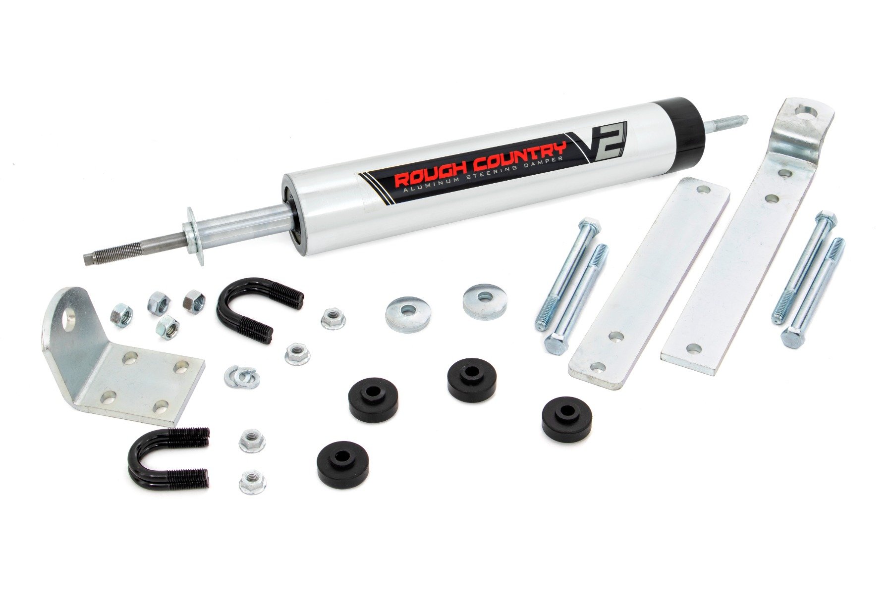 Steering Stabilizer 8738470