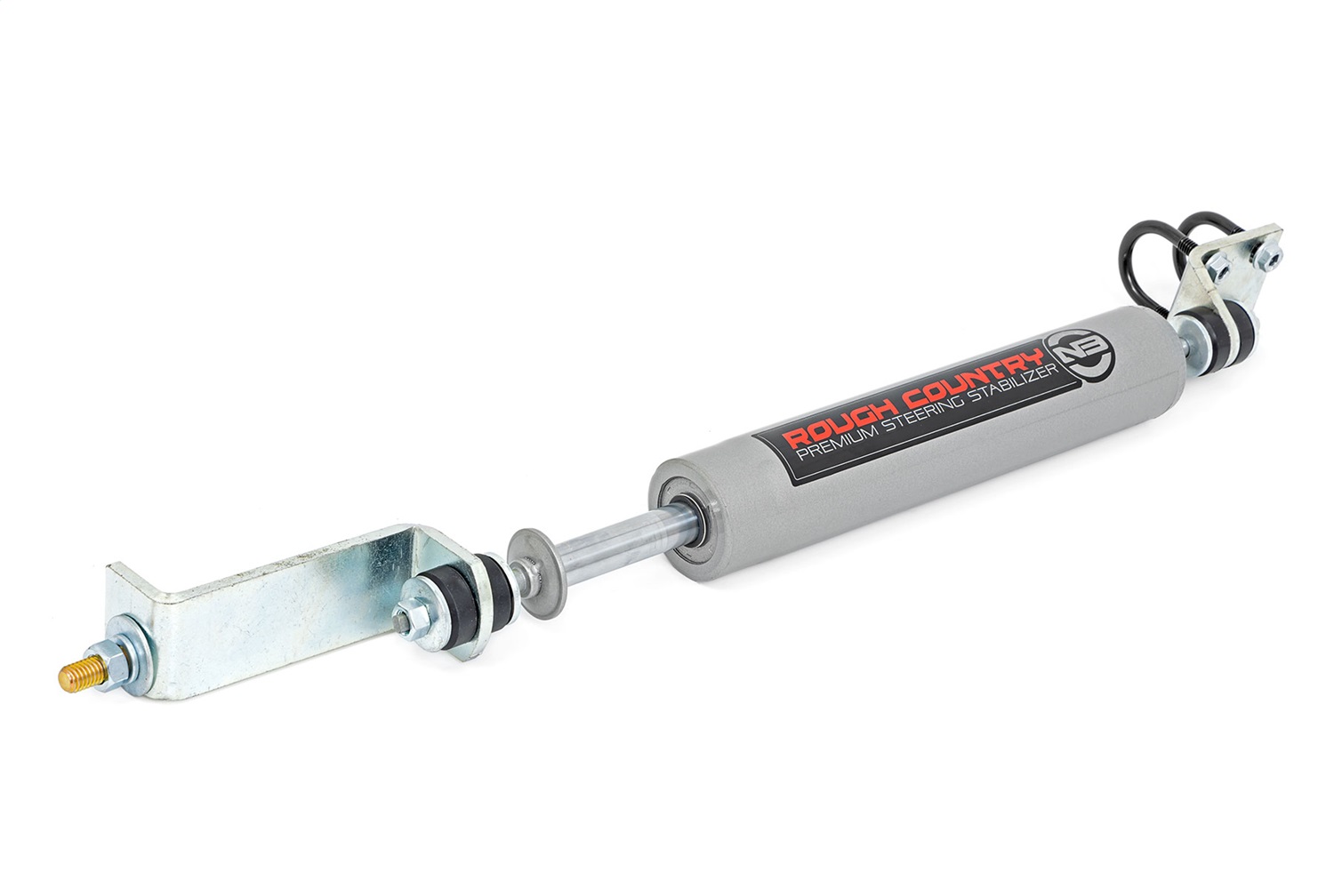 N3 Steering Stabilizer 8738530