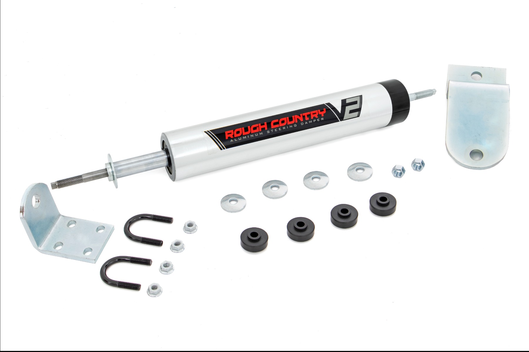 Steering Stabilizer 8738770