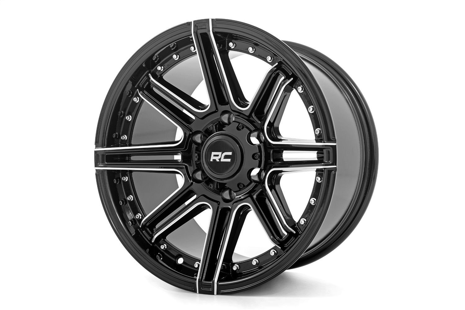 Series 88 Wheel 88221006