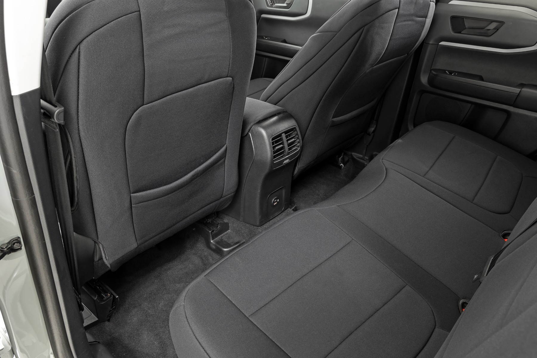 Seat Cover Set 91047