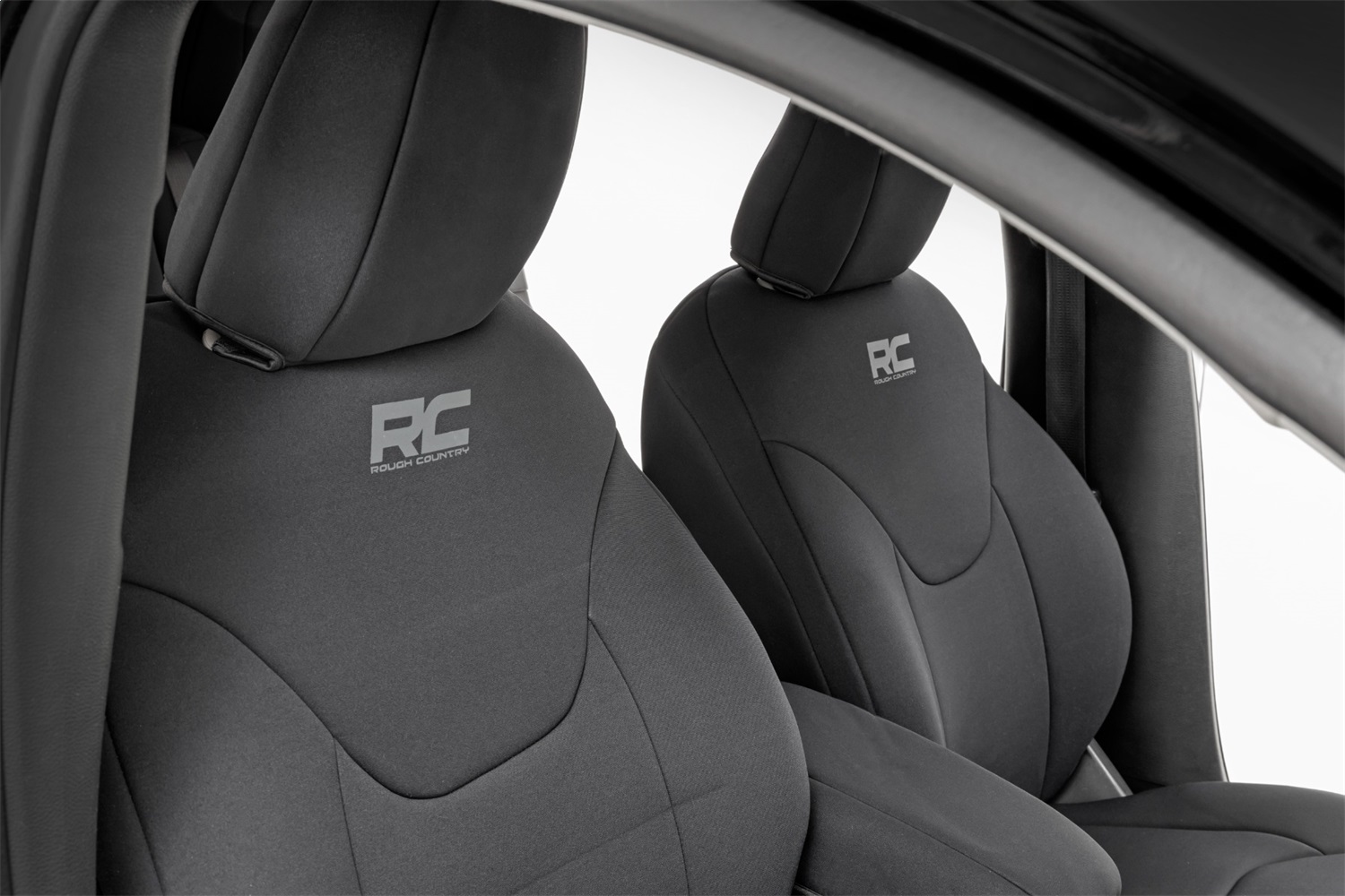 Seat Cover Set 91048