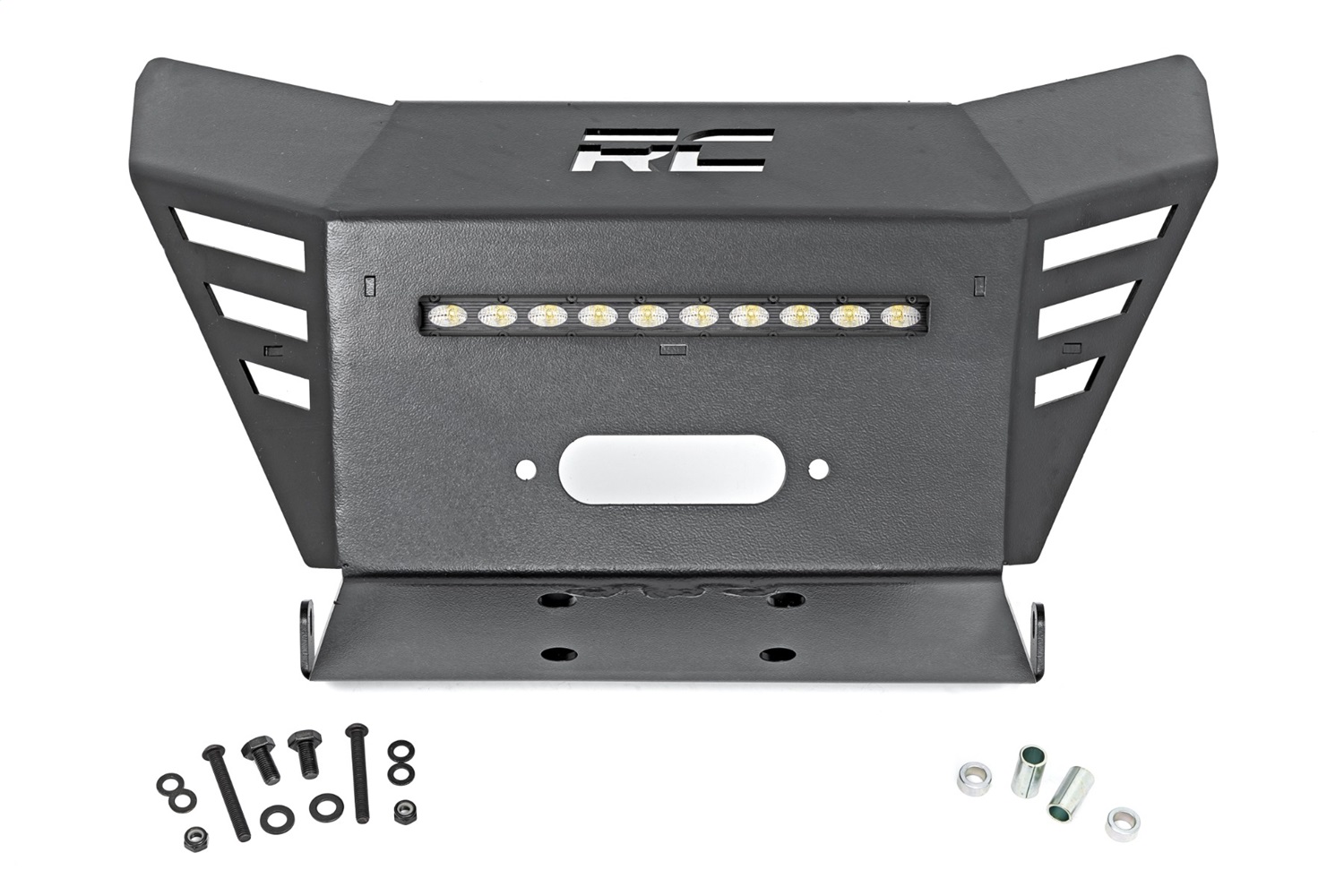 Winch Plate 92078