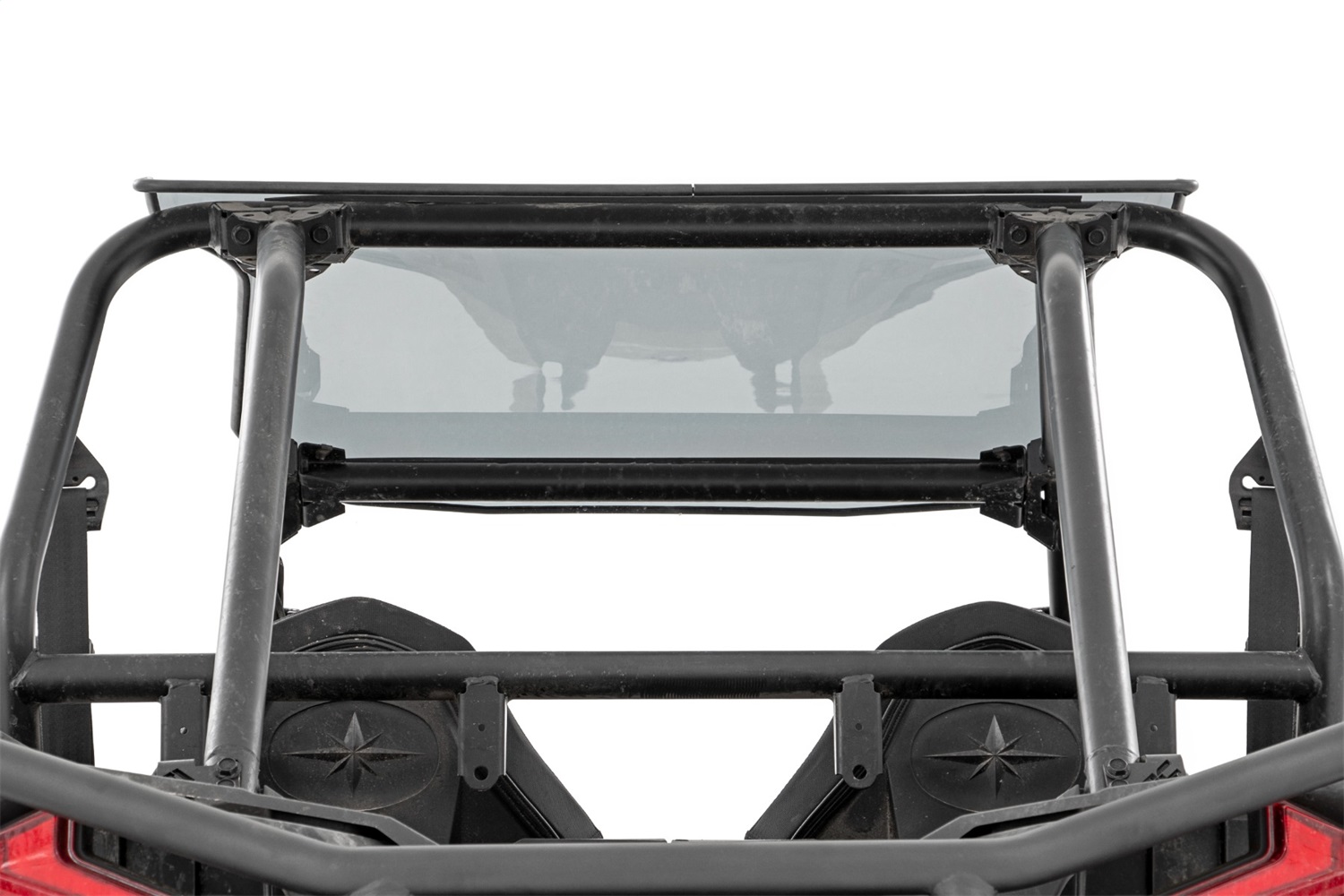 Tinted Roof 93103