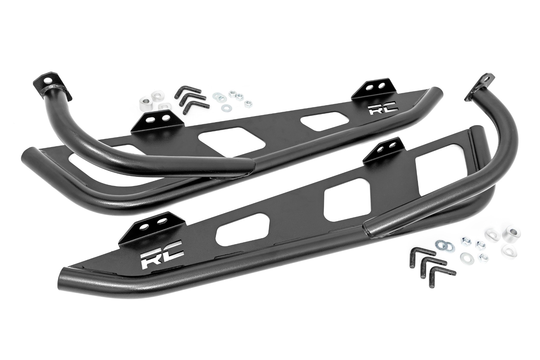 Rock Sliders 93104