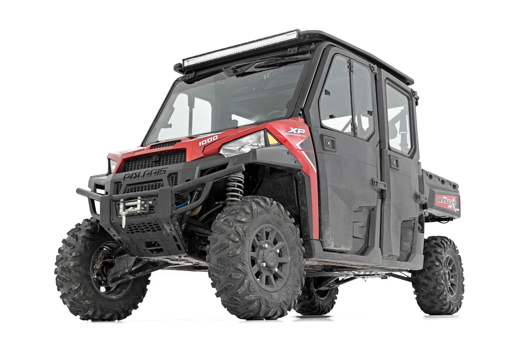 Suspension Lift Kit 93114